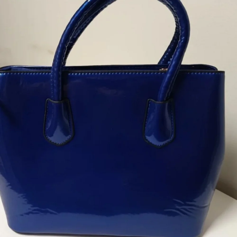 COPY - FASHION ACCESSORIES LADY COLLECTION SATCHEL - Picture 8 of 8